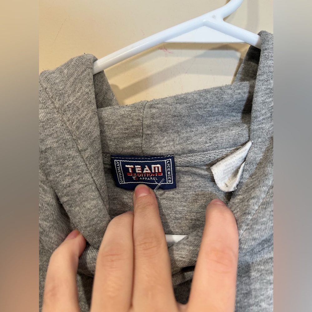 Team Edition Apparel - Picture 5 of 5